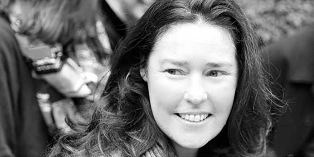 Meet Foyer Foundation's new CEO Katie Hooper
